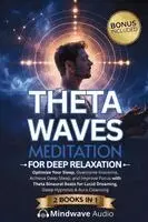 Mindwave Audio - Theta Waves Meditation for Deep Relaxation, Häftad. Tillgänglighet: Lägg i varukorg