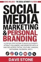 Dave Stone - Social Media Marketing & Personal Branding, Häftad. Tillgänglighet: Lägg i varukorg