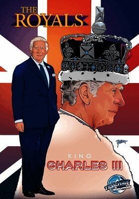 Michael Frizell - Royals, Häftad