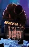 Rylee Dare - Knock-Down, Drag-Out Dirty, Häftad