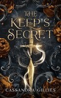 Cassandra Gillies - Keep's Secret, Häftad