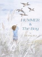 Vienne Rea - Hummer & The Boy, Inbunden. Tillgänglighet: Lägg i varukorg