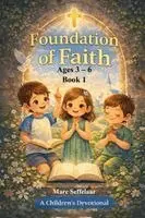 Marc Seffelaar - Foundation of Faith, Häftad. Tillgänglighet: Lägg i varukorg