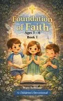 Marc Seffelaar - Foundation of Faith, Inbunden. Tillgänglighet: Lägg i varukorg