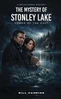 Bill Hankins - Mystery of Stonley Lake, Häftad