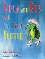 Abby McCone - Drea and Roy and The Magic Turtle, Häftad. Tillgänglighet: Lägg i varukorg