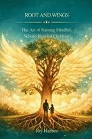 Joy Hafner - Root and Wings, Inbunden