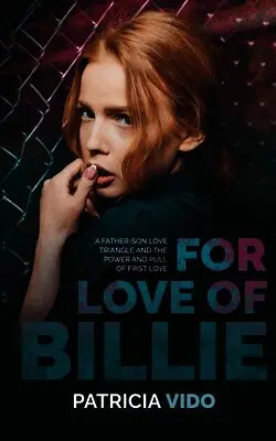 Patricia Vido - For Love of Billie, Häftad. Tillgänglighet: Lägg i varukorg