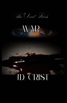 J D Crist - War, Häftad