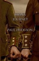 Paul Hodgson - John's Journey, Häftad