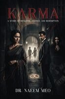 Naeem Meo - Karma, Häftad