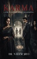 Naeem Meo - Karma, Inbunden