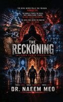 Naeem Meo - Reckoning, Inbunden