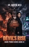 Naeem Meo - Devil's Rise, Inbunden