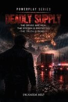 Naeem Meo - Deadly Supply, Häftad