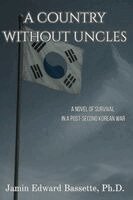 Jamin Bassette, Janna Clark - Country Without Uncles, Häftad
