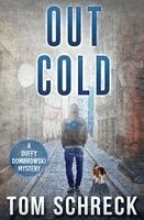 Tom Schreck - Out Cold, Häftad