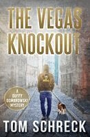 Tom Schreck - Vegas Knockout, Häftad