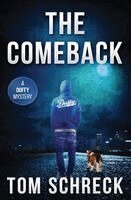 Tom Schreck - Comeback, Häftad