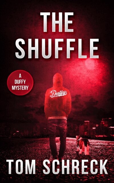 Tom Schreck - Shuffle, E-bok