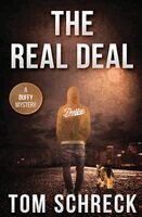 Tom Schreck - Real Deal, Häftad