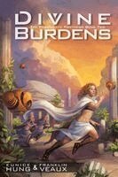 Eunice Hung, Franklin Veaux - Divine Burdens, Häftad