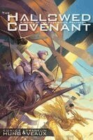 Eunice Hung, Franklin Veaux - Hallowed Covenant, Häftad
