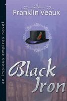 Franklin Veaux - Black Iron, Häftad