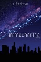 E F Coleman - immechanica, Häftad