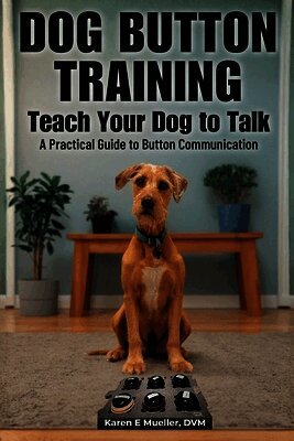 Button Training for Dogs