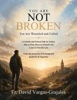 David Vargas - You Are Not Broken, Häftad. Tillgänglighet: Lägg i varukorg