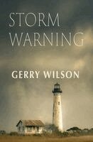 Gerry Wilson - Storm Warning, Häftad
