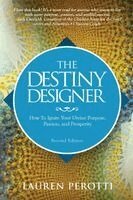Lauren Perotti - Destiny Designer Second Edition, Häftad