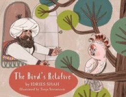 Idries Shah - Bird's Relative, Häftad