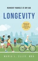Maria L Ellis - Longevity, Häftad. Tillgänglighet: Lägg i varukorg