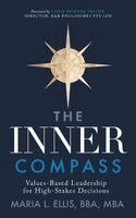 Maria L Ellis - Inner Compass, Häftad. Tillgänglighet: Lägg i varukorg