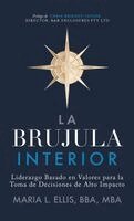 Maria L Ellis - Brújula Interior, Inbunden. Tillgänglighet: Lägg i varukorg