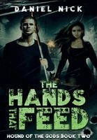 Nick - Hands That Feed, Inbunden