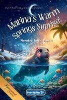 Diane Kann - Marina's Warm Springs Surprise, Häftad