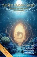 Diane Kann - Reef Dragon's Secret, Häftad