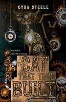 Kysa Steele - Cat That Time Built, Häftad. Tillgänglighet: Lägg i varukorg