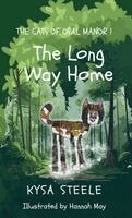 Kysa Steele - The Long Way Home: A Cozy Cat Chapter Book for Ages 7-9, Övrigt. Tillgänglighet: Lägg i varukorg