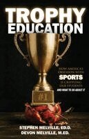 Stephen Melville, Devon Melville - Trophy Educatoin, Häftad. Tillgänglighet: Tillfälligt slut