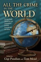 Gigi Pandian, Tom Mead - All the Crime in the World, Häftad