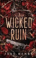Jane Henry - Wicked Ruin, Häftad