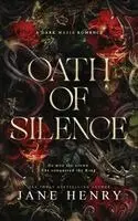 Jane Henry - Oath of Silence, Häftad. Tillgänglighet: Lägg i varukorg