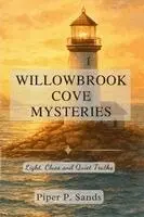 Savia Smith, Joann Smith - Willowbrook Cove Mysteries, Häftad. Tillgänglighet: Lägg i varukorg