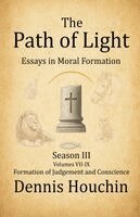Dennis Houchin - Path of Light, Häftad