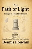 Dennis Houchin - Path of Light, Häftad