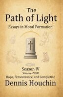 Dennis Houchin - Path of Light, Häftad